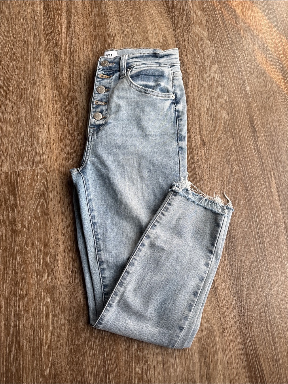 💥Pistola Skinny Jeans💥